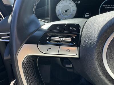 2022 Hyundai ELANTRA Hybrid Limited - Photo 23 - Norwalk, CA 90650-2241
