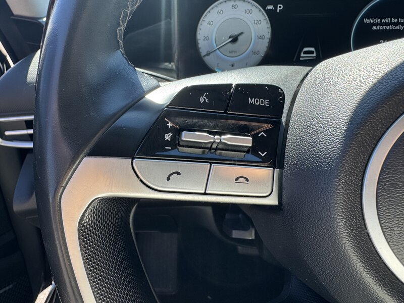 2022 Hyundai ELANTRA Hybrid Limited - Photo 23 - Norwalk, CA 90650-2241