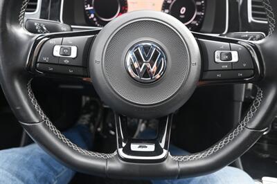 2019 Volkswagen Golf R 4Motion   - Photo 28 - Norwalk, CA 90650-2241