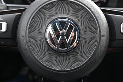 2019 Volkswagen Golf R 4Motion   - Photo 30 - Norwalk, CA 90650-2241