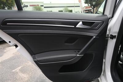 2019 Volkswagen Golf R 4Motion   - Photo 39 - Norwalk, CA 90650-2241