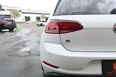2019 Volkswagen Golf R 4Motion   - Photo 8 - Norwalk, CA 90650-2241