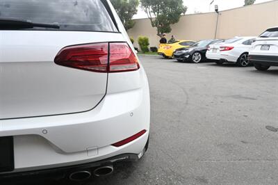 2019 Volkswagen Golf R 4Motion   - Photo 10 - Norwalk, CA 90650-2241