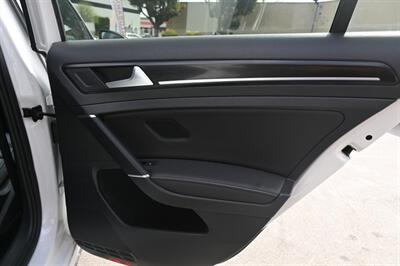 2019 Volkswagen Golf R 4Motion   - Photo 47 - Norwalk, CA 90650-2241