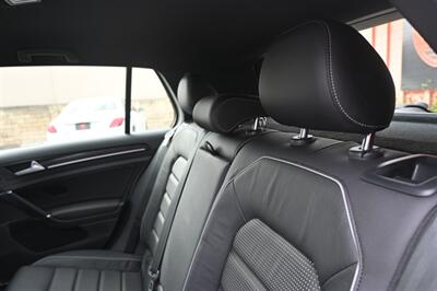 2019 Volkswagen Golf R 4Motion   - Photo 42 - Norwalk, CA 90650-2241