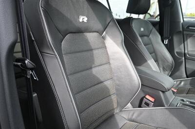 2019 Volkswagen Golf R 4Motion   - Photo 57 - Norwalk, CA 90650-2241