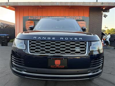 2020 Land Rover Range Rover HSE - Photo 2 - Norwalk, CA 90650-2241