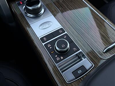 2020 Land Rover Range Rover HSE - Photo 46 - Norwalk, CA 90650-2241