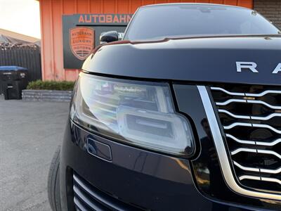 2020 Land Rover Range Rover HSE - Photo 3 - Norwalk, CA 90650-2241
