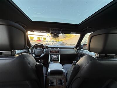 2020 Land Rover Range Rover HSE - Photo 30 - Norwalk, CA 90650-2241