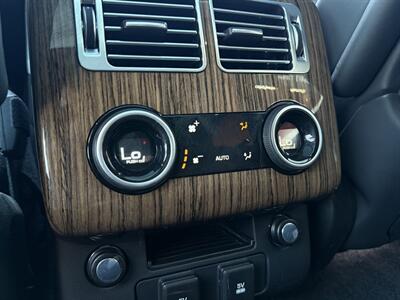 2020 Land Rover Range Rover HSE - Photo 31 - Norwalk, CA 90650-2241