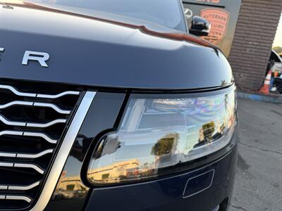 2020 Land Rover Range Rover HSE - Photo 4 - Norwalk, CA 90650-2241