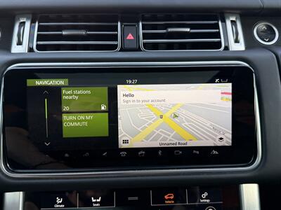 2020 Land Rover Range Rover HSE - Photo 43 - Norwalk, CA 90650-2241