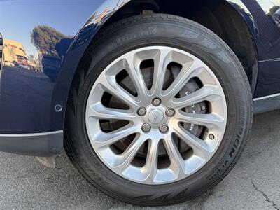 2020 Land Rover Range Rover HSE - Photo 8 - Norwalk, CA 90650-2241