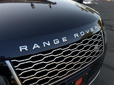 2020 Land Rover Range Rover HSE - Photo 5 - Norwalk, CA 90650-2241