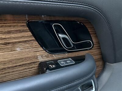 2020 Land Rover Range Rover HSE - Photo 24 - Norwalk, CA 90650-2241