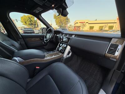 2020 Land Rover Range Rover HSE - Photo 40 - Norwalk, CA 90650-2241