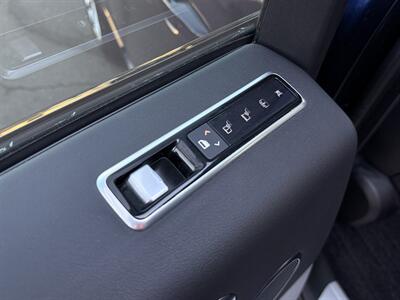2020 Land Rover Range Rover HSE - Photo 25 - Norwalk, CA 90650-2241
