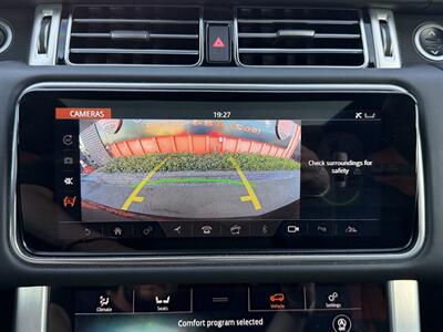 2020 Land Rover Range Rover HSE - Photo 44 - Norwalk, CA 90650-2241