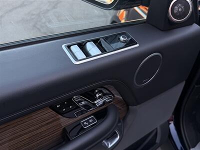 2020 Land Rover Range Rover HSE - Photo 48 - Norwalk, CA 90650-2241