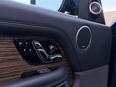 2020 Land Rover Range Rover HSE - Photo 16 - Norwalk, CA 90650-2241