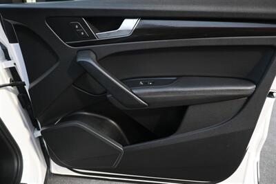 2019 Audi Q5 quattro Premium Plus 45 T   - Photo 55 - Norwalk, CA 90650-2241