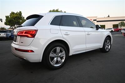 2019 Audi Q5 quattro Premium Plus 45 T   - Photo 13 - Norwalk, CA 90650-2241