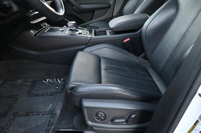 2019 Audi Q5 quattro Premium Plus 45 T   - Photo 25 - Norwalk, CA 90650-2241