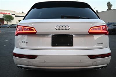 2019 Audi Q5 quattro Premium Plus 45 T   - Photo 11 - Norwalk, CA 90650-2241