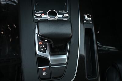2019 Audi Q5 quattro Premium Plus 45 T   - Photo 37 - Norwalk, CA 90650-2241