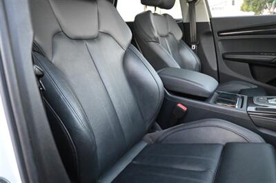 2019 Audi Q5 quattro Premium Plus 45 T   - Photo 60 - Norwalk, CA 90650-2241