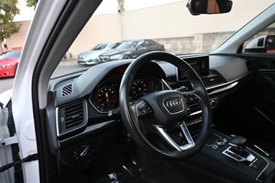 2019 Audi Q5 quattro Premium Plus 45 T   - Photo 26 - Norwalk, CA 90650-2241