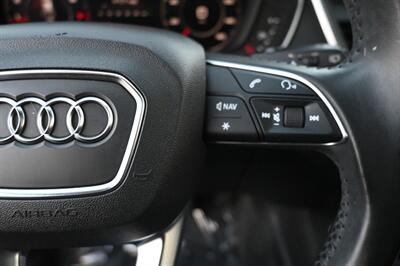 2019 Audi Q5 quattro Premium Plus 45 T   - Photo 31 - Norwalk, CA 90650-2241