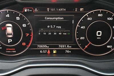 2019 Audi Q5 quattro Premium Plus 45 T   - Photo 27 - Norwalk, CA 90650-2241