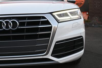 2019 Audi Q5 quattro Premium Plus 45 T   - Photo 6 - Norwalk, CA 90650-2241