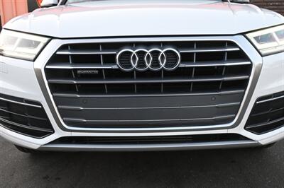 2019 Audi Q5 quattro Premium Plus 45 T   - Photo 5 - Norwalk, CA 90650-2241