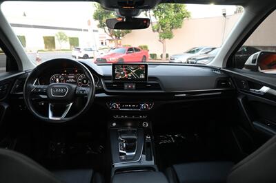 2019 Audi Q5 quattro Premium Plus 45 T   - Photo 46 - Norwalk, CA 90650-2241