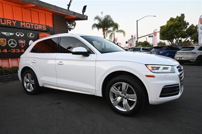 2019 Audi Q5 quattro Premium Plus 45 T   - Photo 15 - Norwalk, CA 90650-2241