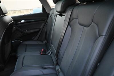 2019 Audi Q5 quattro Premium Plus 45 T   - Photo 43 - Norwalk, CA 90650-2241