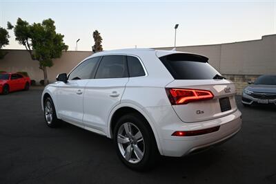 2019 Audi Q5 quattro Premium Plus 45 T   - Photo 9 - Norwalk, CA 90650-2241