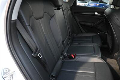 2019 Audi Q5 quattro Premium Plus 45 T   - Photo 53 - Norwalk, CA 90650-2241