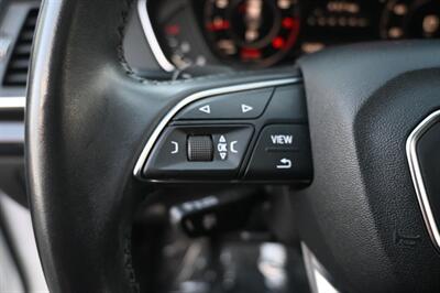 2019 Audi Q5 quattro Premium Plus 45 T   - Photo 29 - Norwalk, CA 90650-2241
