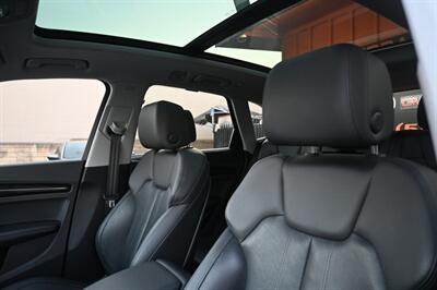 2019 Audi Q5 quattro Premium Plus 45 T   - Photo 23 - Norwalk, CA 90650-2241