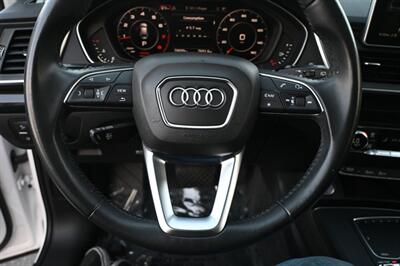 2019 Audi Q5 quattro Premium Plus 45 T   - Photo 28 - Norwalk, CA 90650-2241