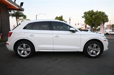 2019 Audi Q5 quattro Premium Plus 45 T   - Photo 14 - Norwalk, CA 90650-2241