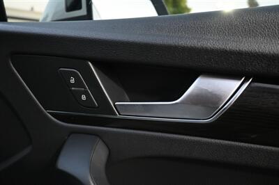 2019 Audi Q5 quattro Premium Plus 45 T   - Photo 56 - Norwalk, CA 90650-2241