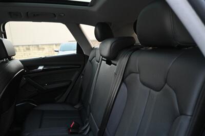 2019 Audi Q5 quattro Premium Plus 45 T   - Photo 42 - Norwalk, CA 90650-2241