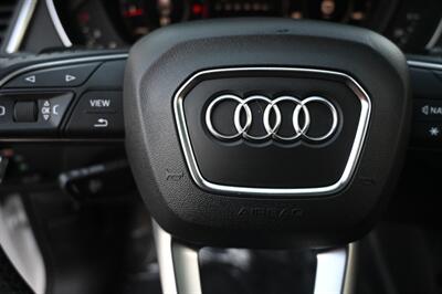 2019 Audi Q5 quattro Premium Plus 45 T   - Photo 30 - Norwalk, CA 90650-2241
