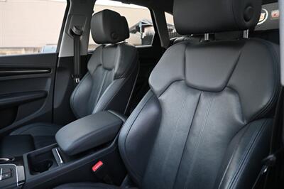 2019 Audi Q5 quattro Premium Plus 45 T   - Photo 24 - Norwalk, CA 90650-2241