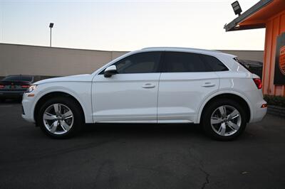 2019 Audi Q5 quattro Premium Plus 45 T   - Photo 8 - Norwalk, CA 90650-2241